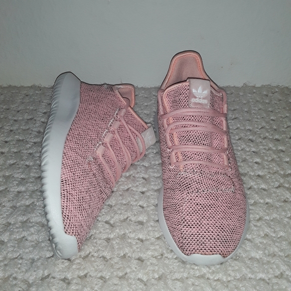 adidas Shoes - adidas Tubular Shadow 'Haze Coral' women size 7.5